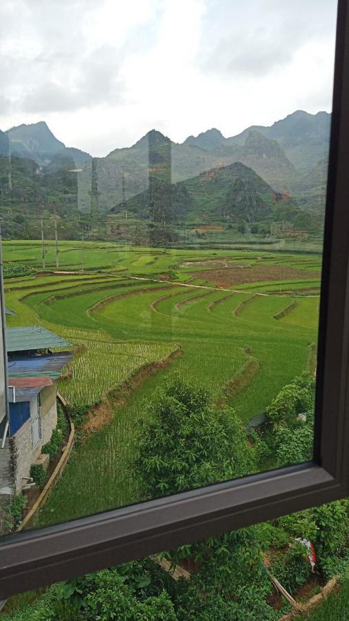 Hotel Cao Nguyen 동반 외부 사진